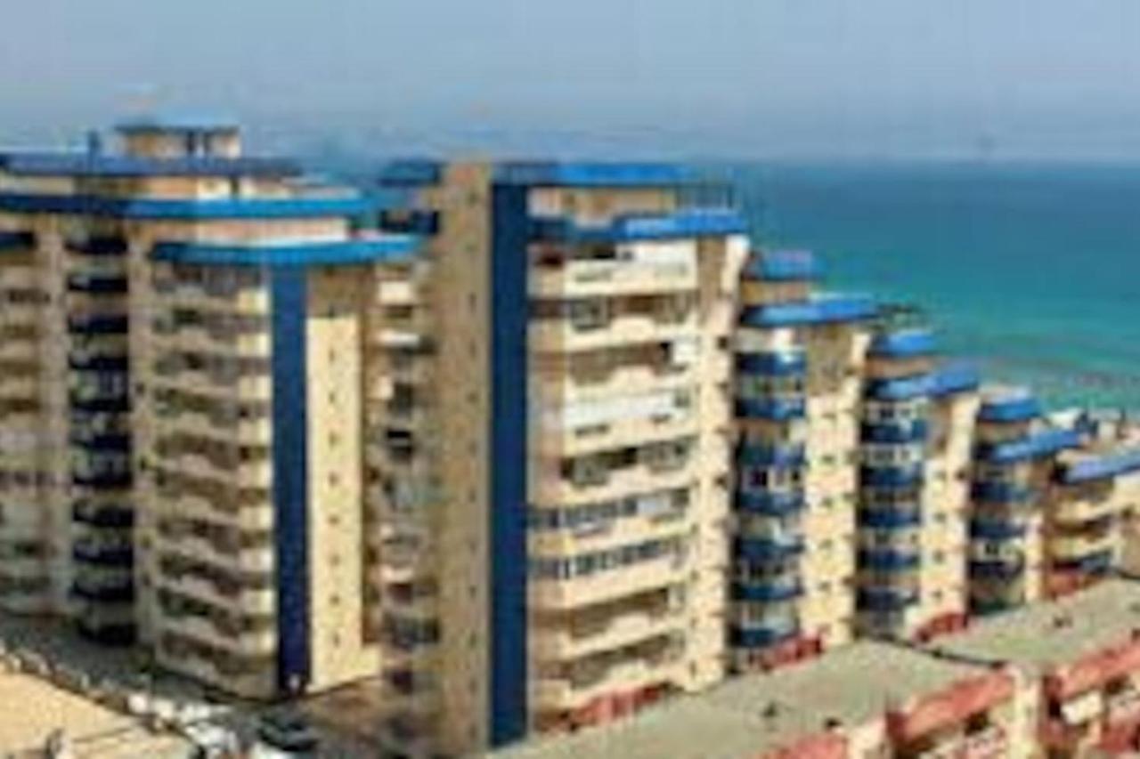 Espectaculares Vistas Mar Mediterraneo 라망가델마르메노 외부 사진